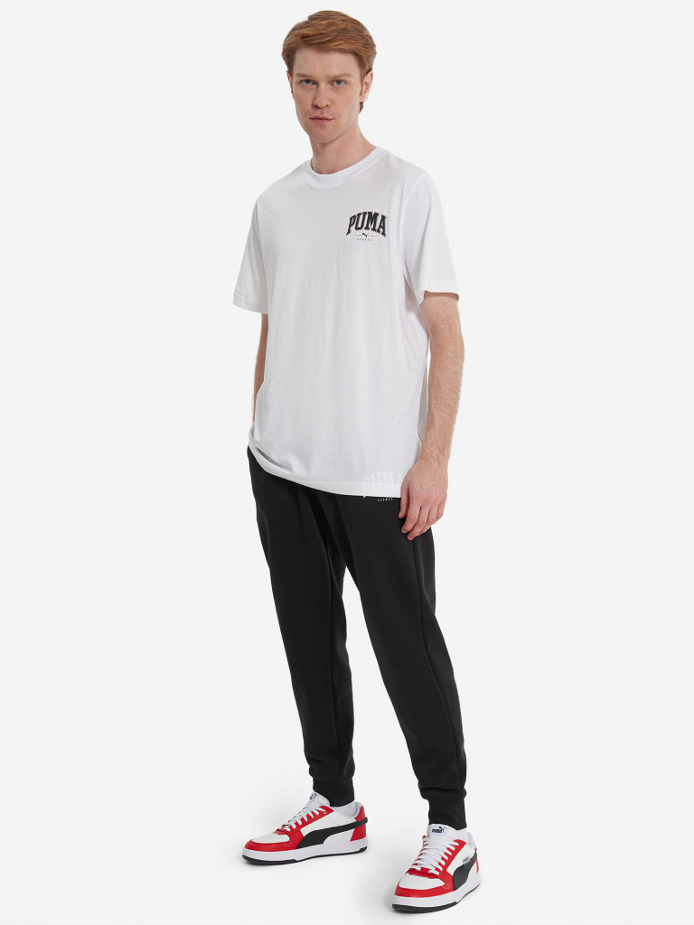 Футболка мужская PUMA