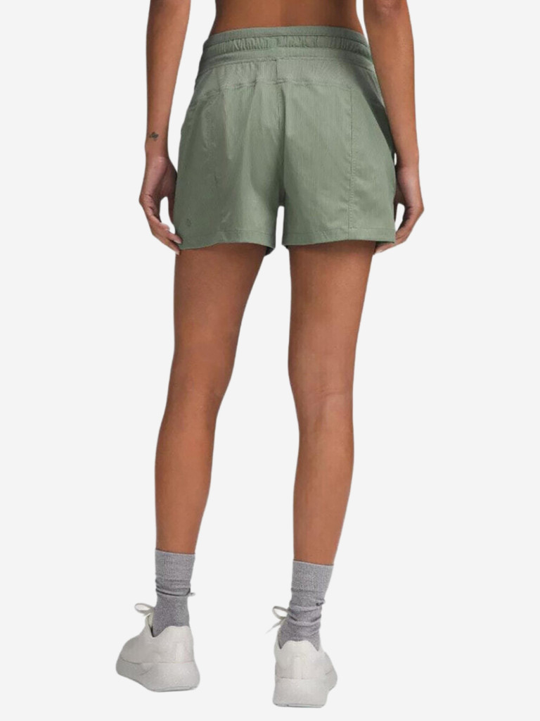 Шорты Lululemon Dance Studio Short 3.5"