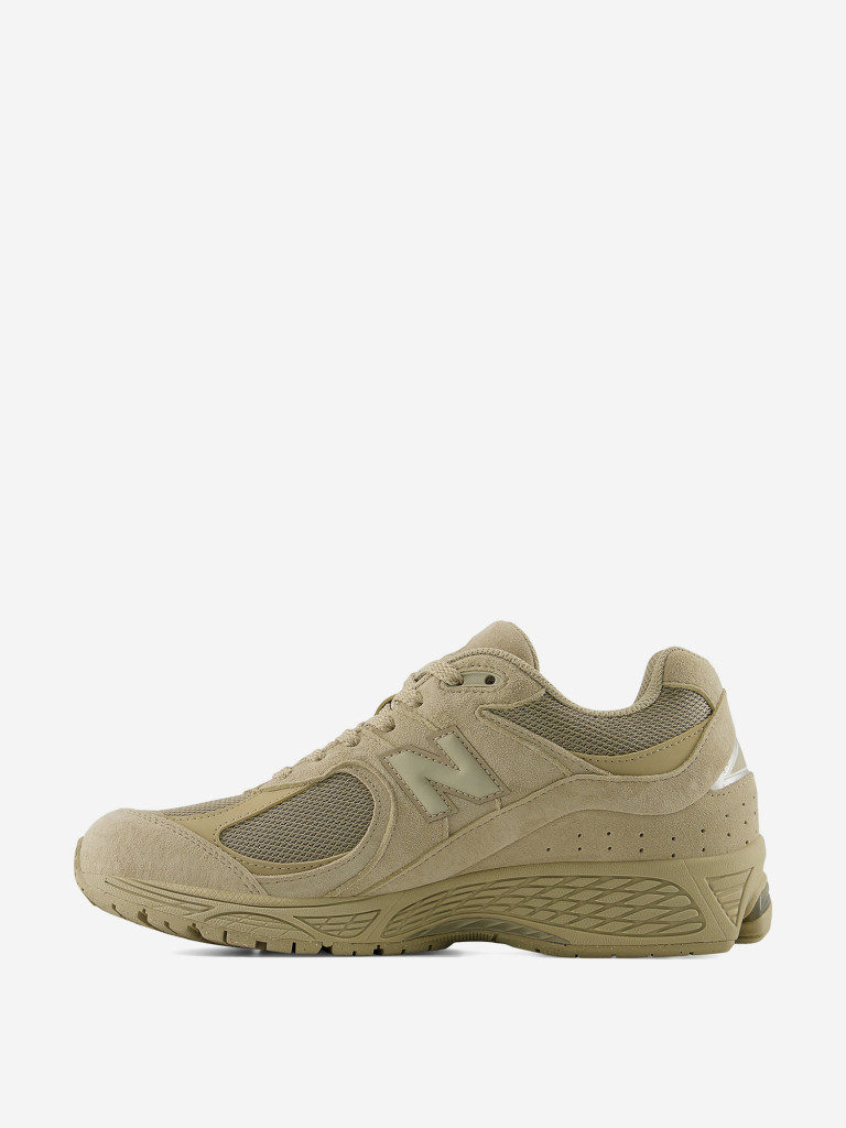 Кроссовки New Balance 2002 R