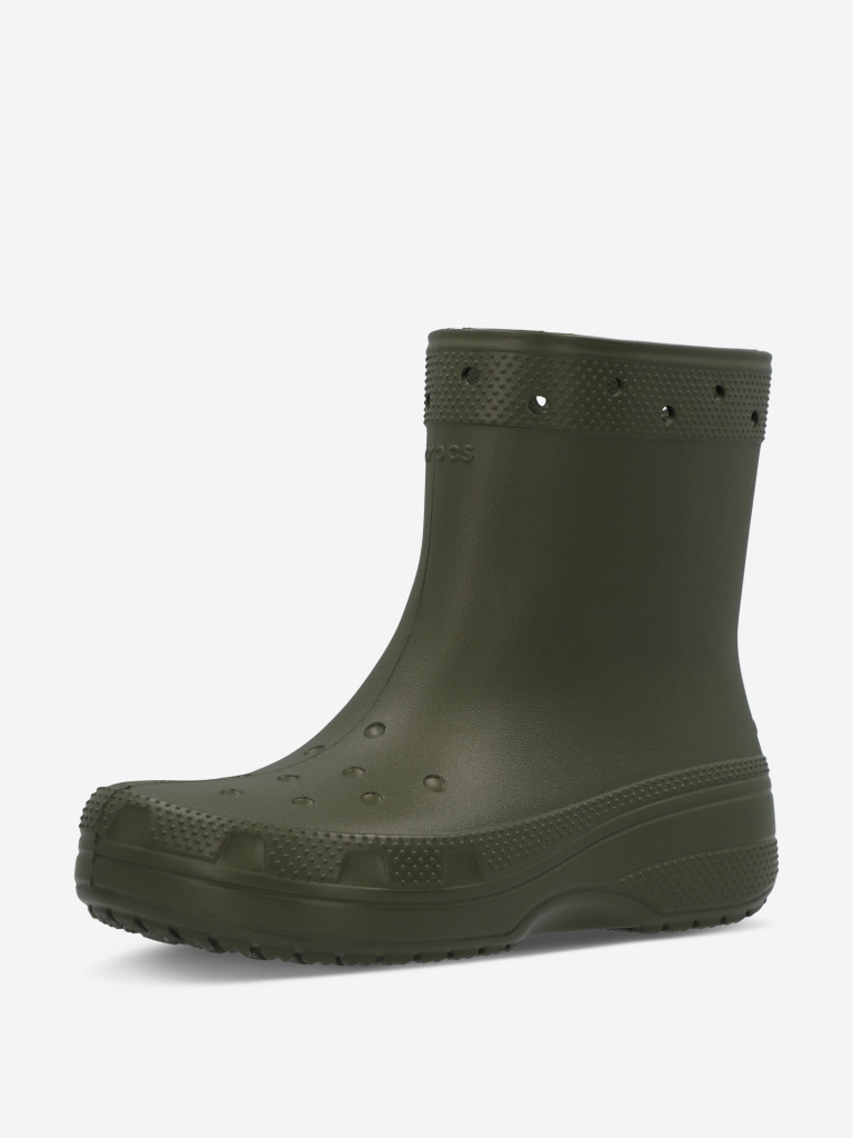 Сапоги мужские Crocs