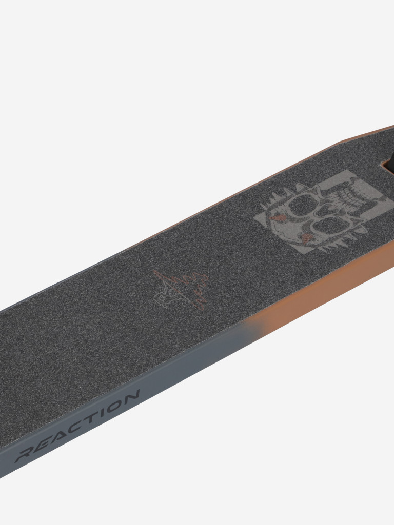 Самокат Reaction Stunt 2.4