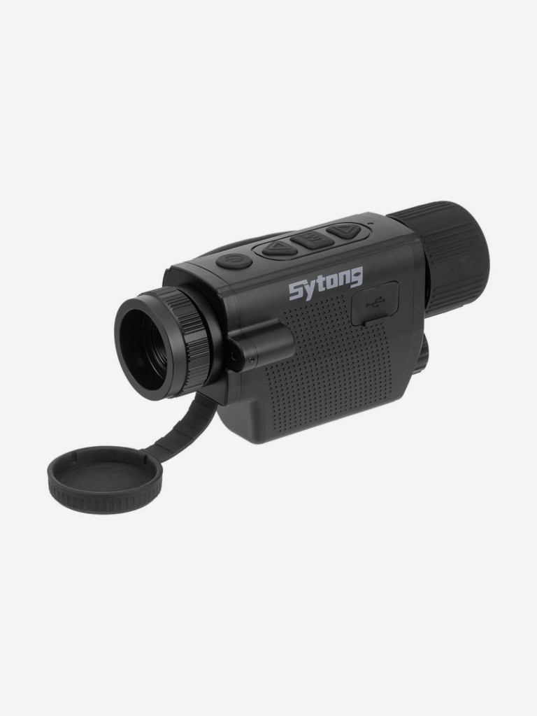 Тепловизионный монокуляр Sytong XS03-15 384х288 12 m 30mk WiFi, до 5ч