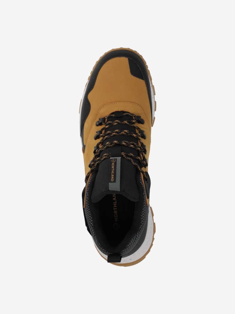 Ботинки утепленные мужские Northland Reisen Mid