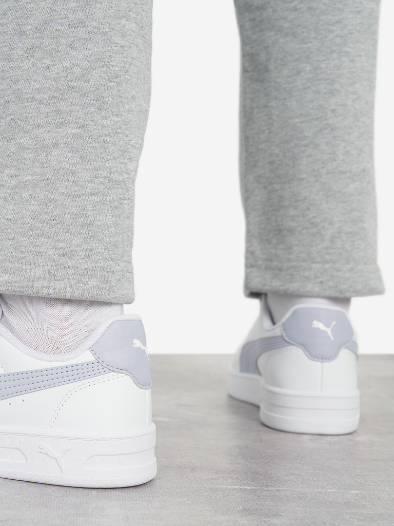 Кеды женские PUMA Court Lally