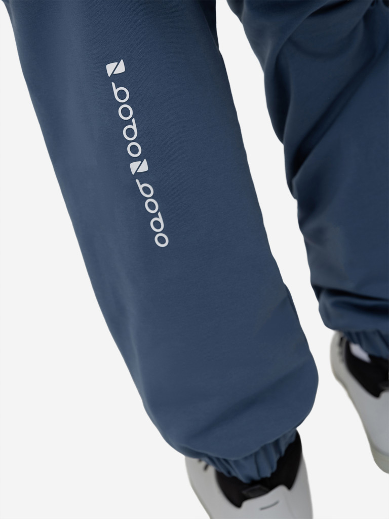 Костюм спортивный для мальчиков bodo
