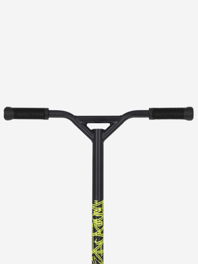 Самокат Reaction Stunt 2.0 alt, 100 мм