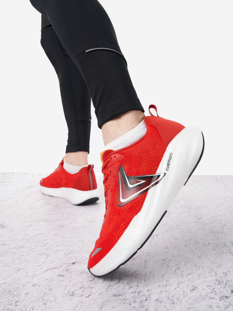 Кроссовки мужские Demix Gravity Cushfoam