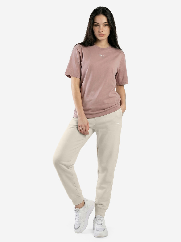 Футболка женская PUMA