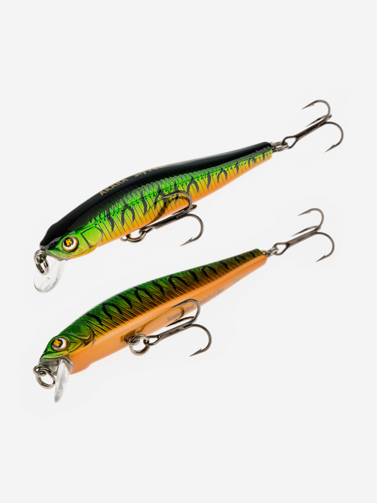 Воблер Akara Sly 70SP 5 гр. (3/17 oz 2,8 in) A73