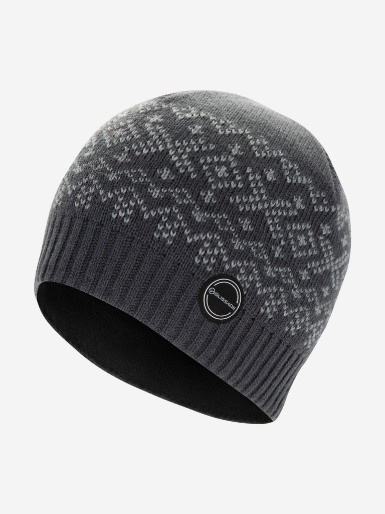 Шапка мужская Glissade