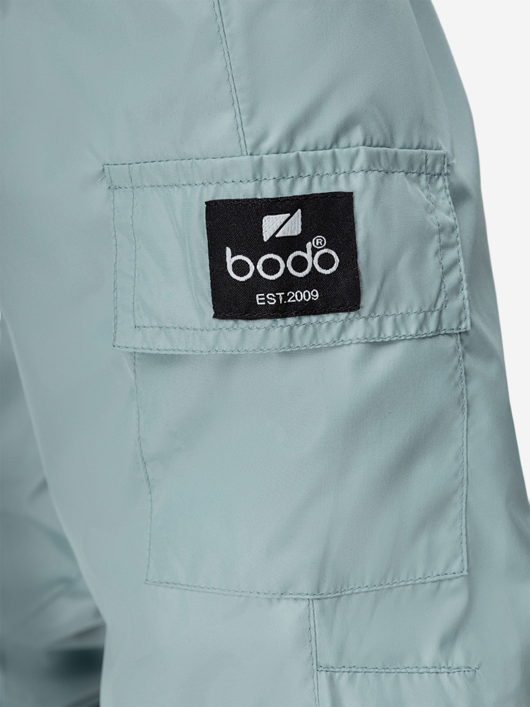 Костюм демисезонный дюспо bodo