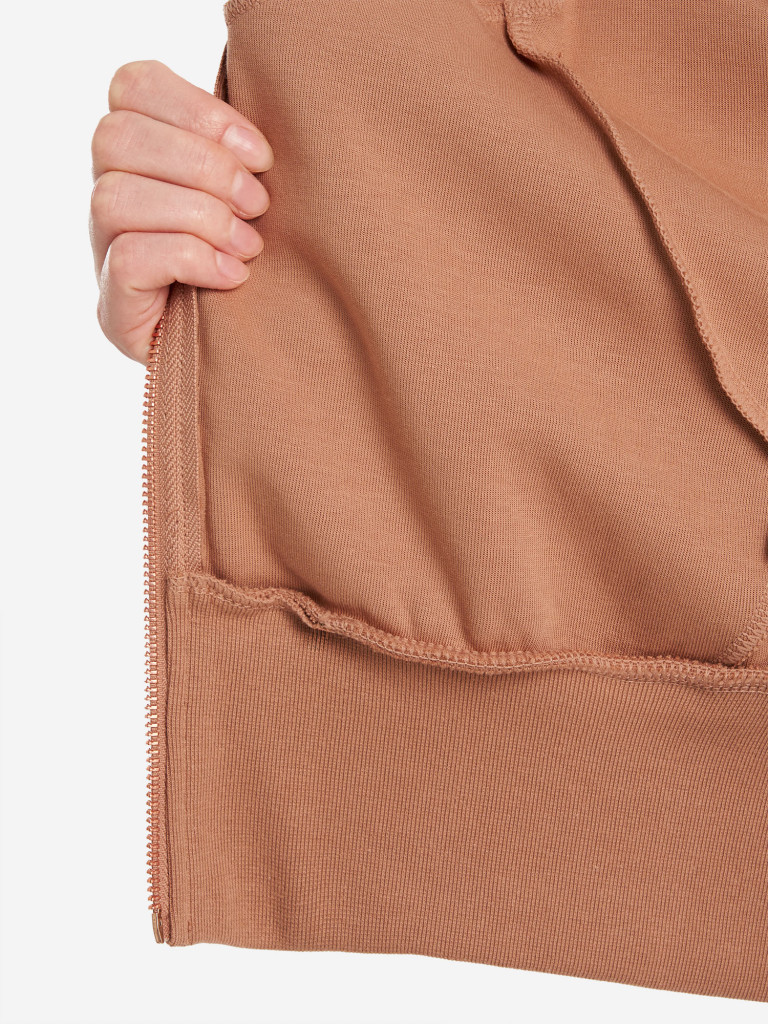 Толстовка женская Sensana