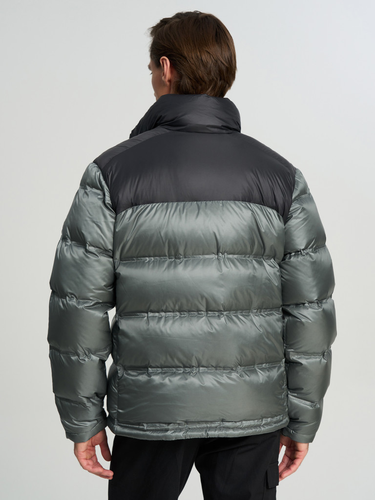 Пуховик мужской Columbia Street Heights Heat Seal Down Puffer