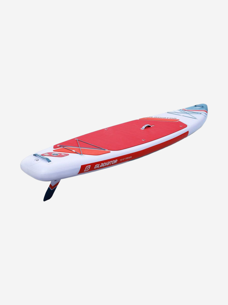 Сап доска надувная Gladiator OR12.6T SC