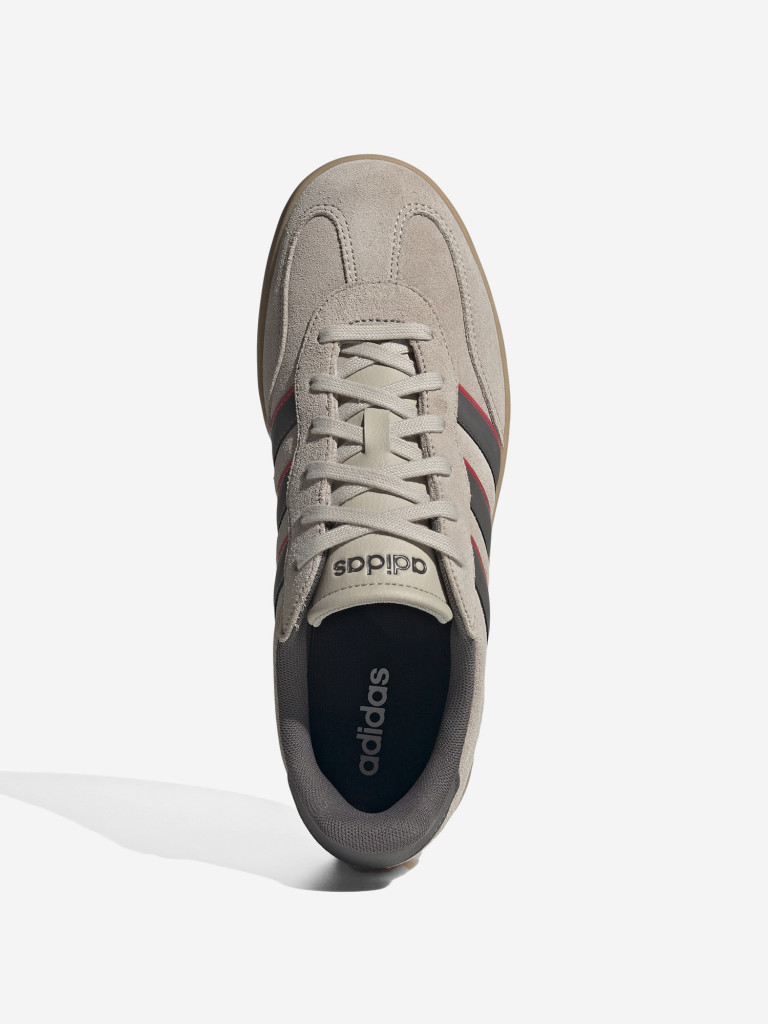 Кеды мужские adidas Barreda