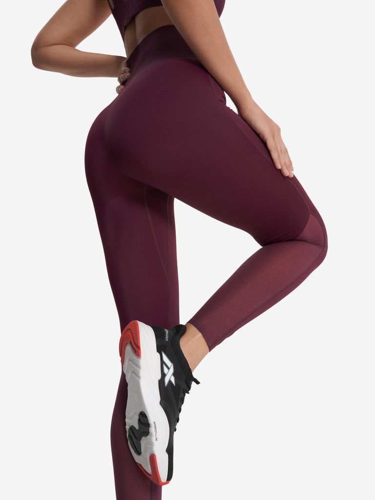 Легинсы женские Athlex