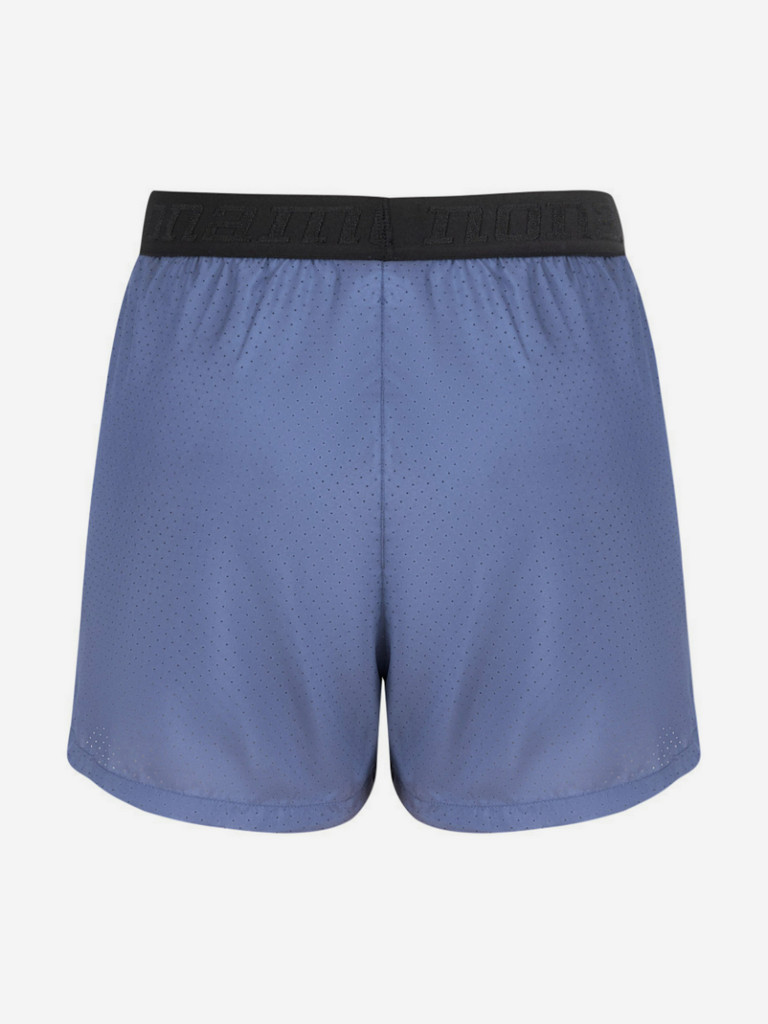 Шорты спортивные с тайтсами NoName Speed Tech 2in1 Wos