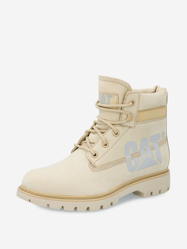 Ботинки женские Caterpillar Lyric Bold