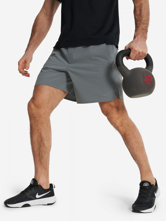 Шорты мужские Nike Unlimited