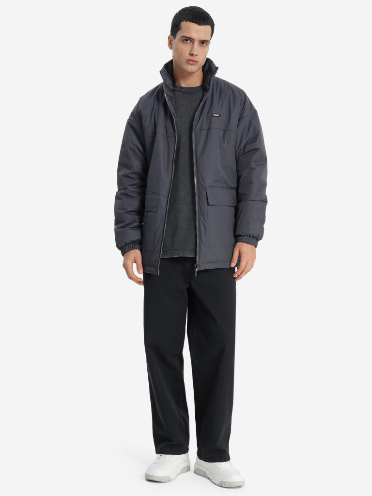 Куртка утепленная мужская Termit