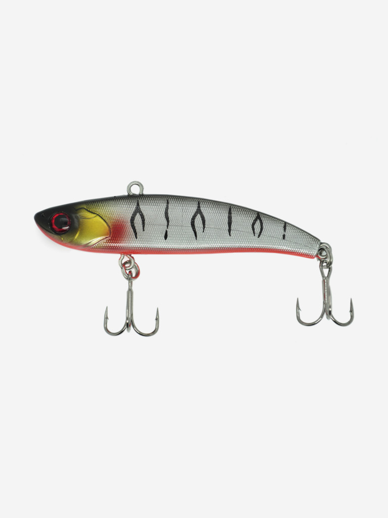 Воблер Mottomo Sailor 70S 13g Silver Tiger