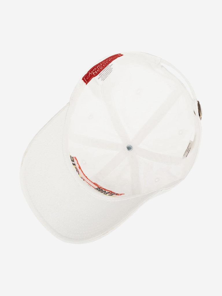 Бейсболка AMERICAN NEEDLE 20001A-POLICE The Police Ballpark