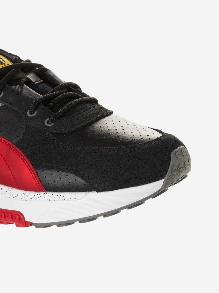 Кроссовки мужские PUMA Ferrari Wild Rider