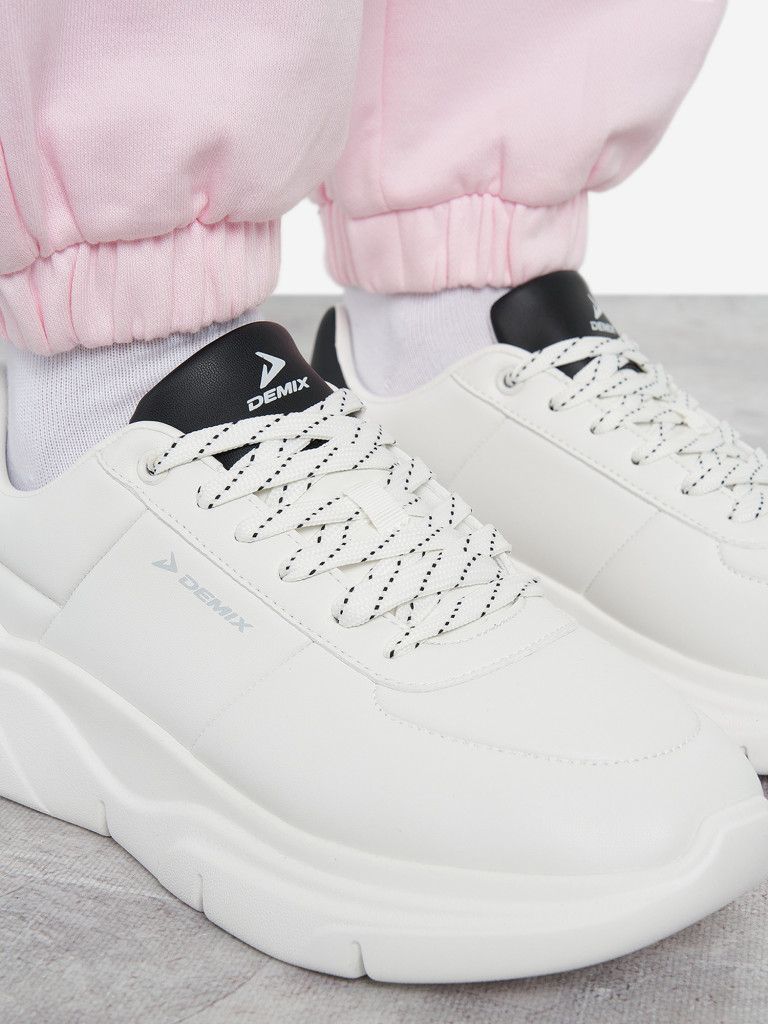 Кроссовки женские Demix Serena 5
