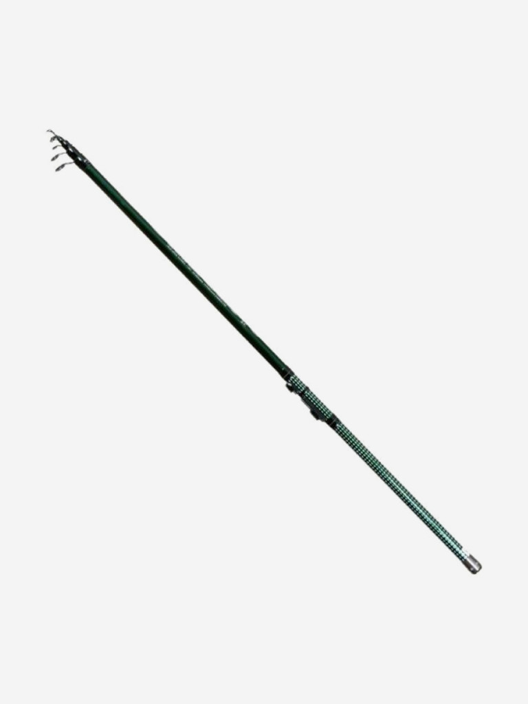 Удилище Kaida OMEGA MX Bolo 6.00м, с кольцами