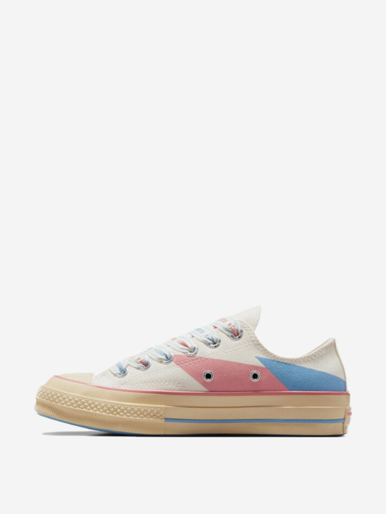 Кроссовки Converse Chuck 70 Low