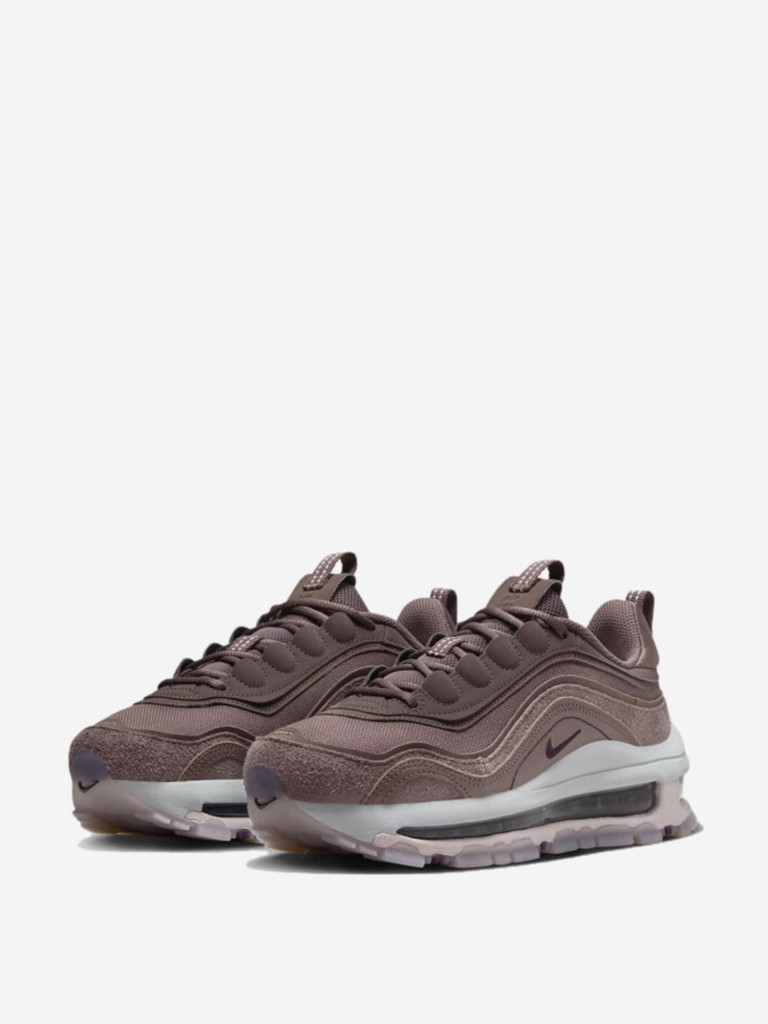 Кроссовки Nike Air Max 97 Plum Eclipse Women's