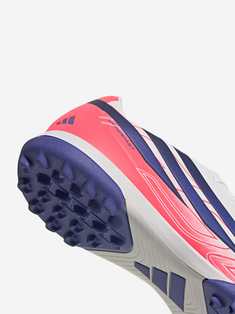 Бутсы мужские adidas F50 Hyperfast Club Tf