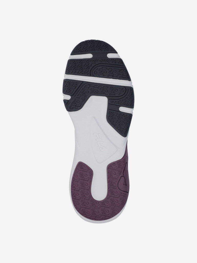 Кроссовки женские FILA Titan
