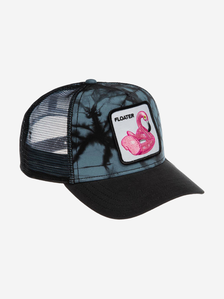 Бейсболка с сеточкой GOORIN BROTHERS 101-2718