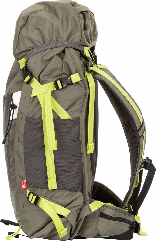 Рюкзак Mountain Hardwear Scrambler RT 40 OutDry