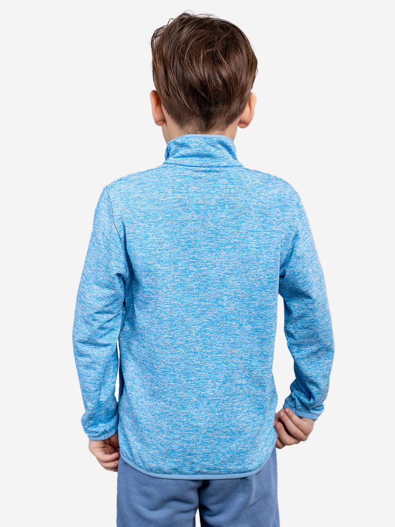 Флисовая кофта batik Стюарт