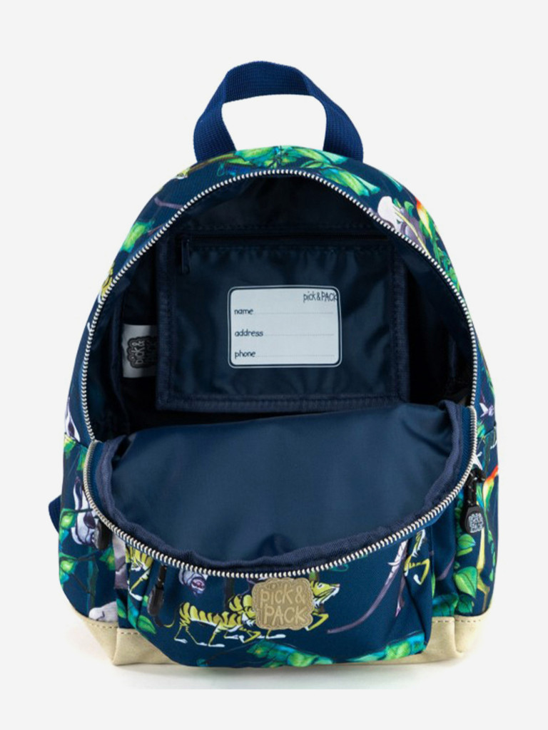 Рюкзак Pick@Pack