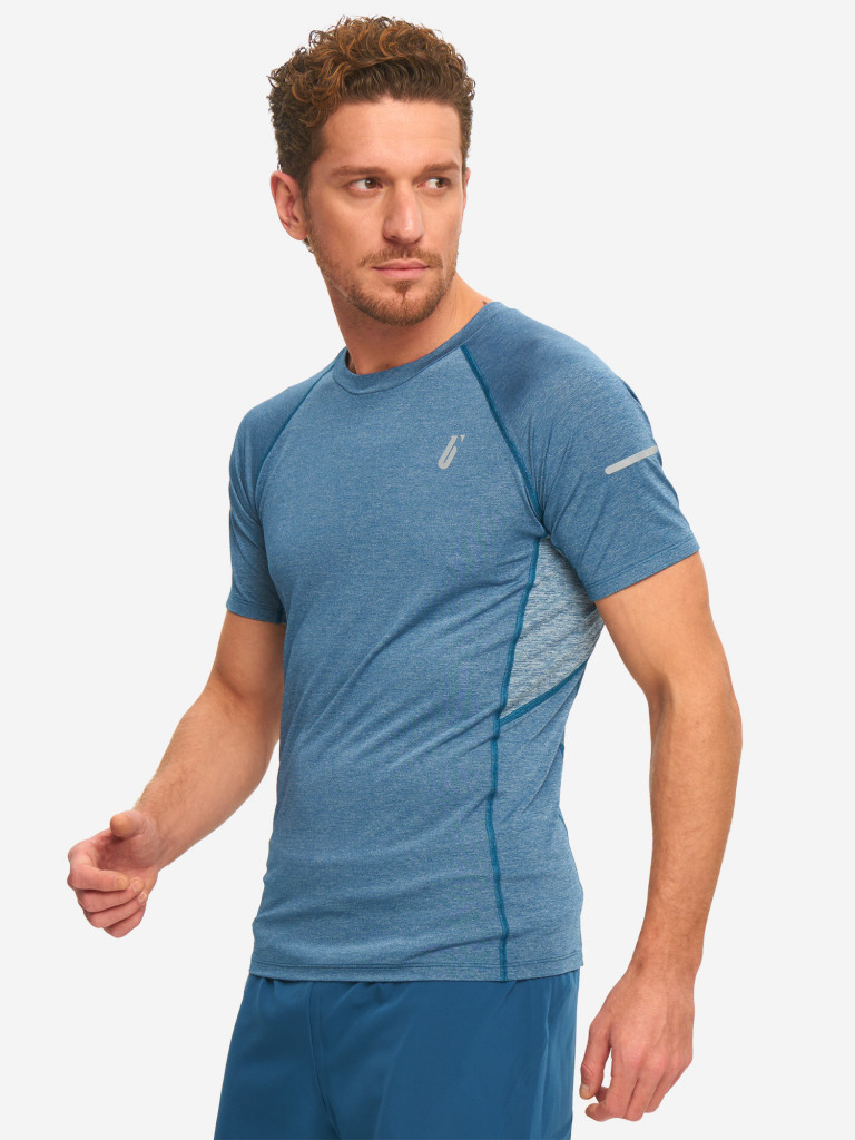 Футболка мужская Bivium