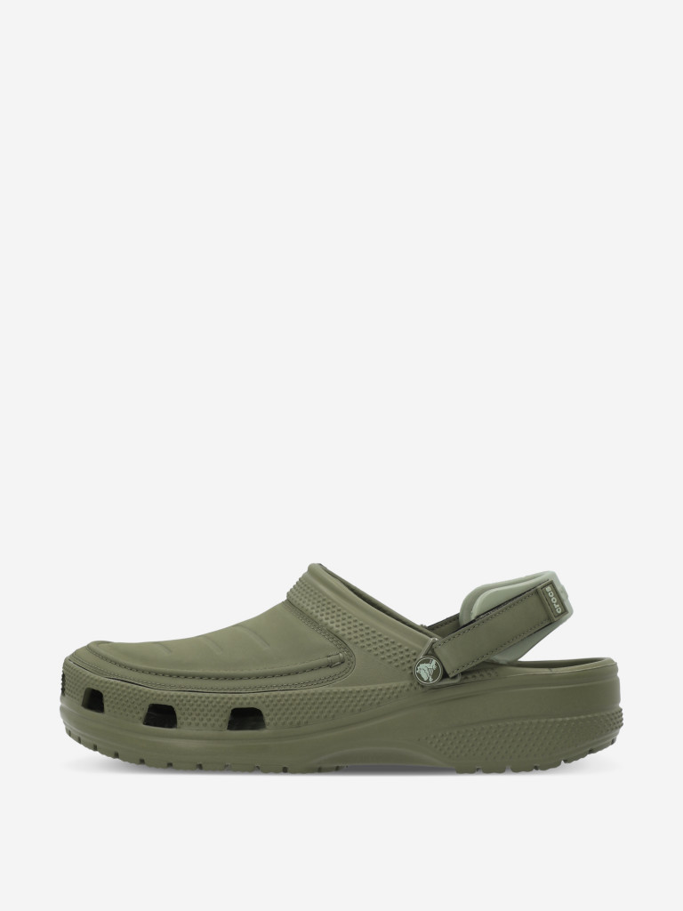 Сабо мужские Crocs Yukon Vista II LR