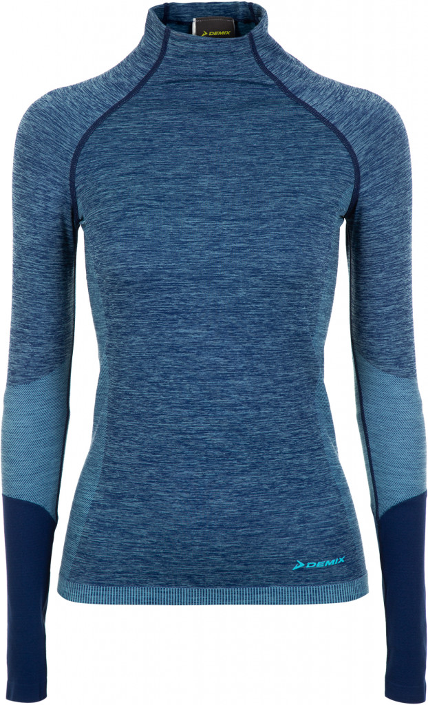 Лонгслив женский Demix