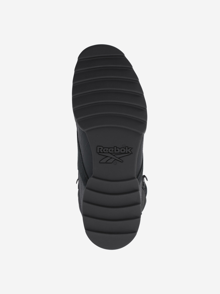 Кеды утепленные мужские Reebok Exofit Hi Plus Ripple