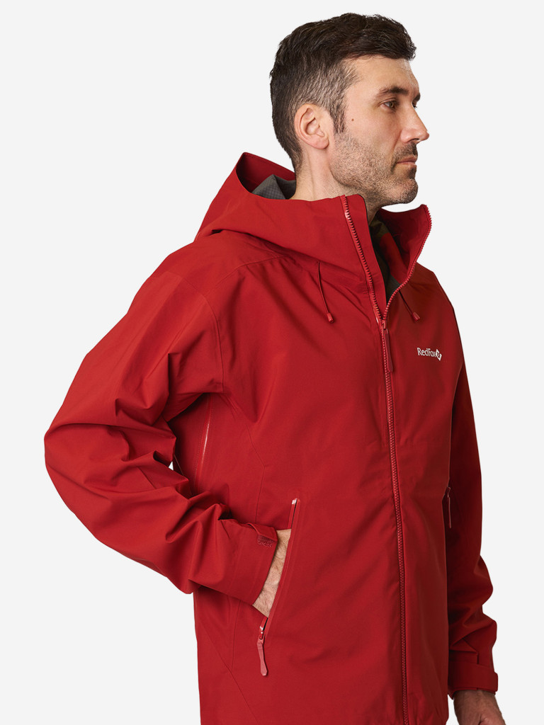 Куртка Red Fox outdoor rain мужская