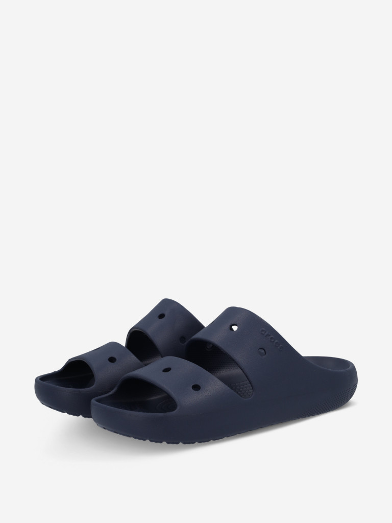 Шлепанцы Crocs Classic v2