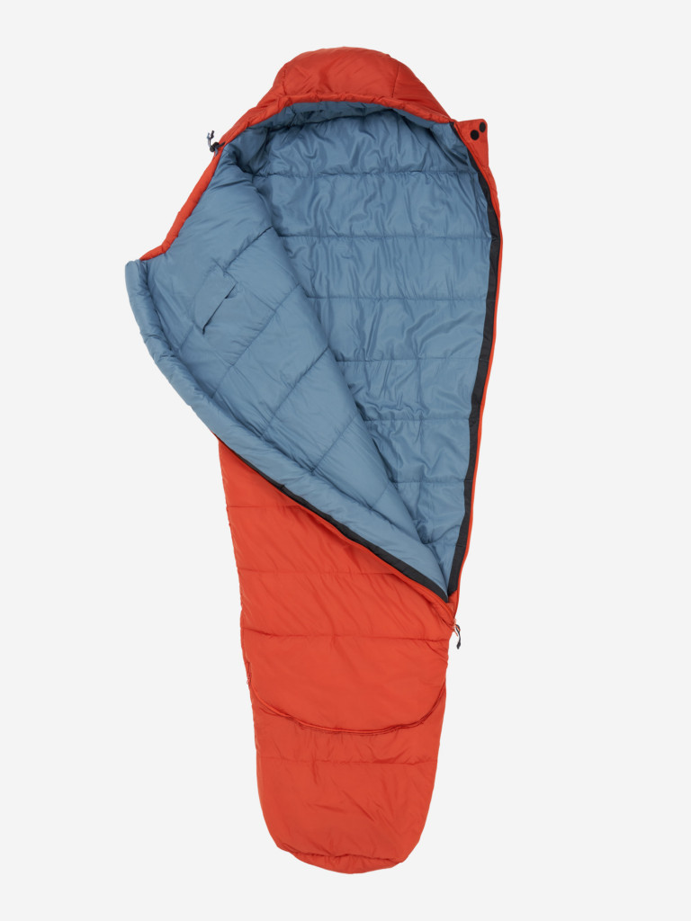 Спальный мешок Deuter Starlight Pro