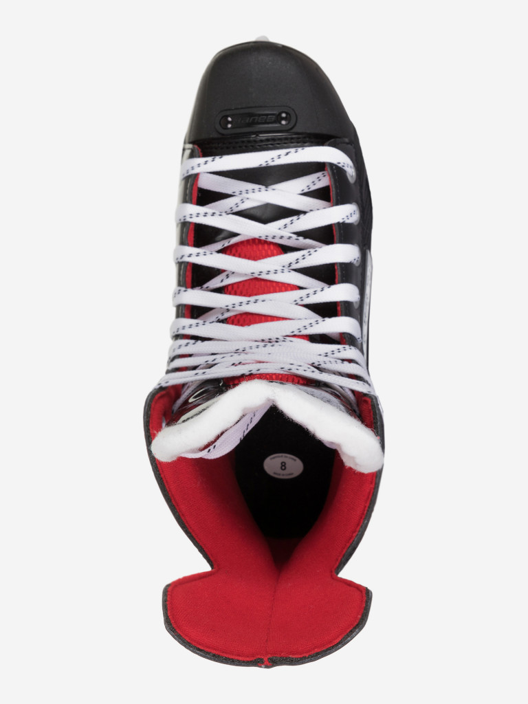 Коньки хоккейные Bauer NSX, 2020-21