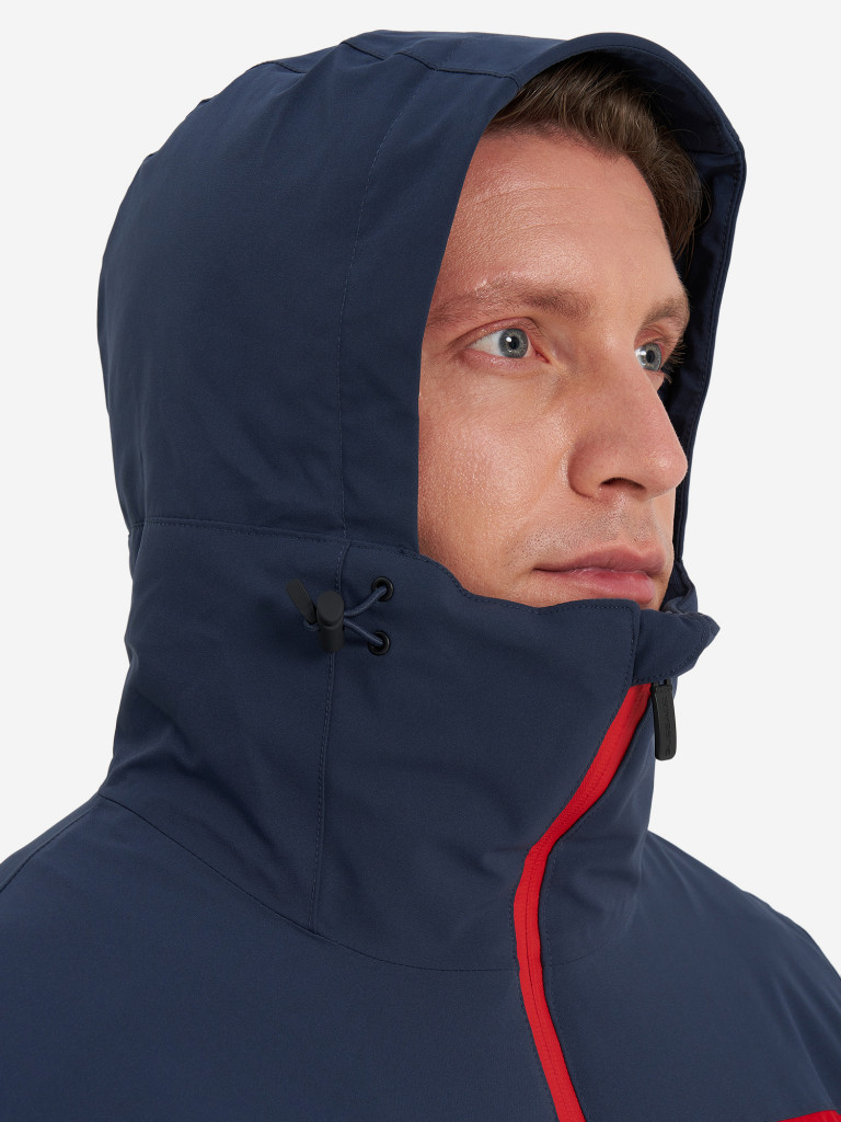 Куртка горнолыжная мужская Glissade