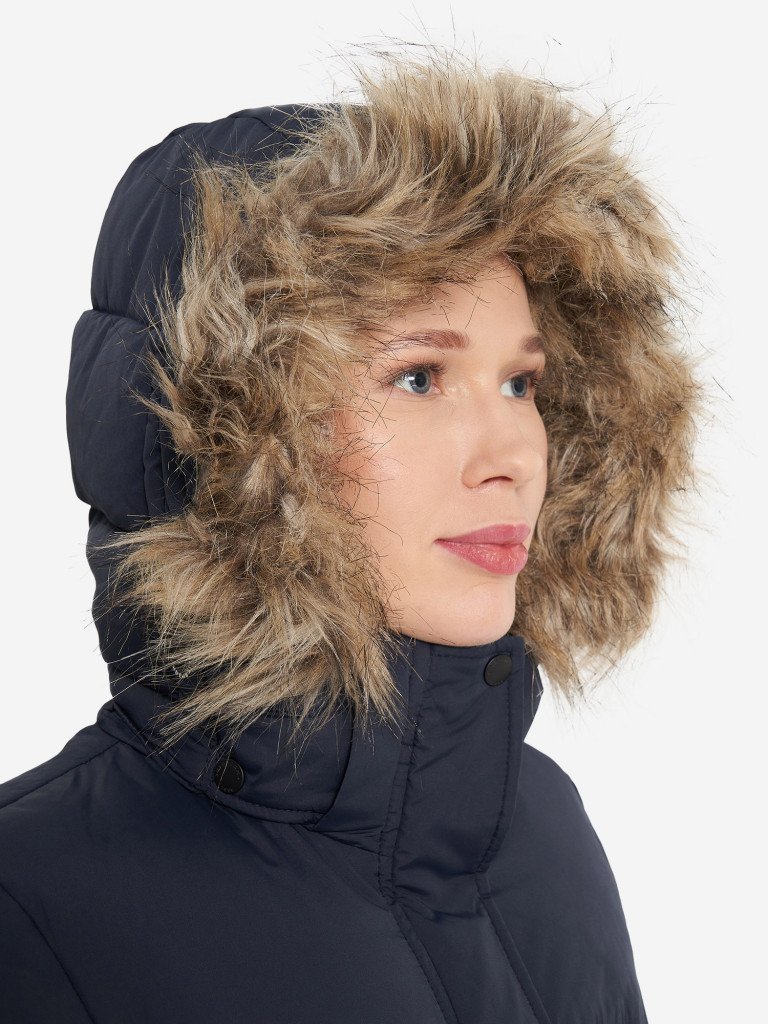 Пуховик женский IcePeak Adaire