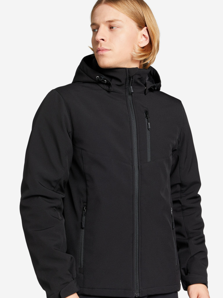 Куртка утепленная мужская IcePeak Vardaman