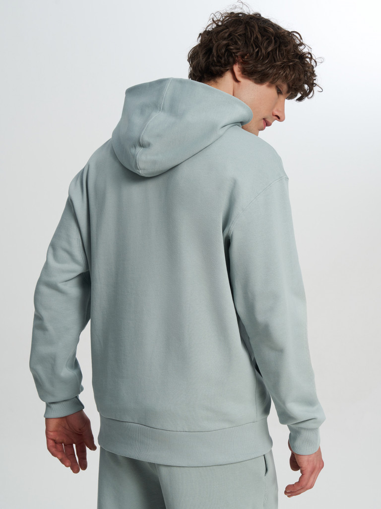 Худи мужское Adidas