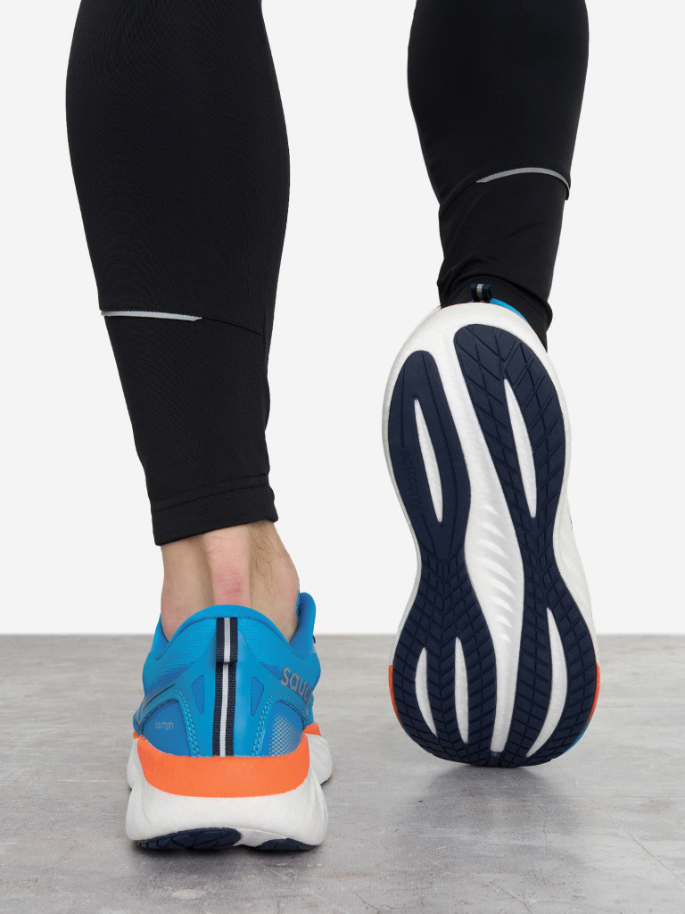 Кроссовки мужские Saucony Triumph 22